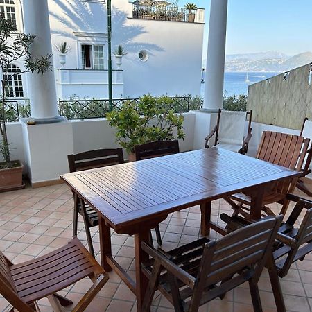 카프리 Residenza Al Mare 아파트 외부 사진