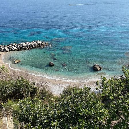 카프리 Residenza Al Mare 아파트 외부 사진