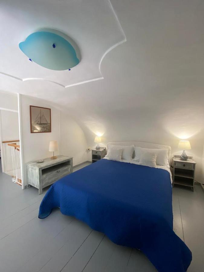 카프리 Residenza Al Mare 아파트 외부 사진