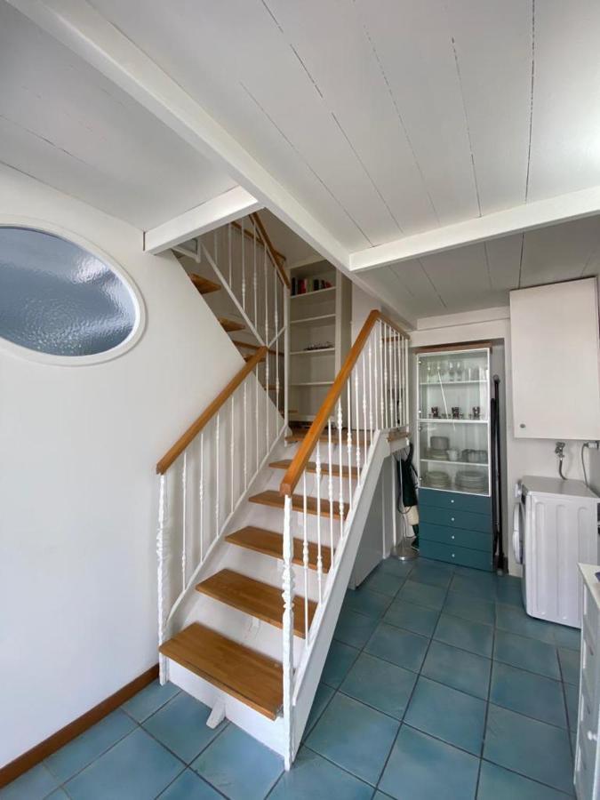 카프리 Residenza Al Mare 아파트 외부 사진