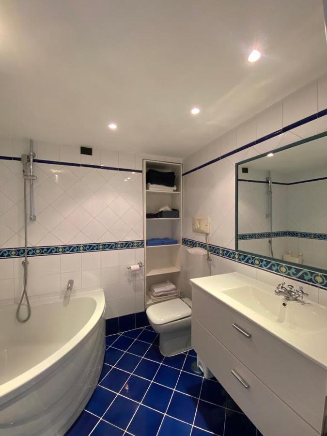 카프리 Residenza Al Mare 아파트 외부 사진
